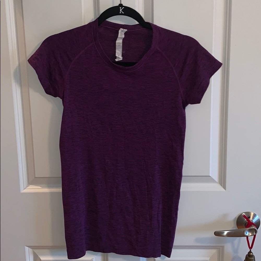 Lululemon Workout Top